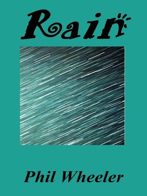 cover image of Rain
